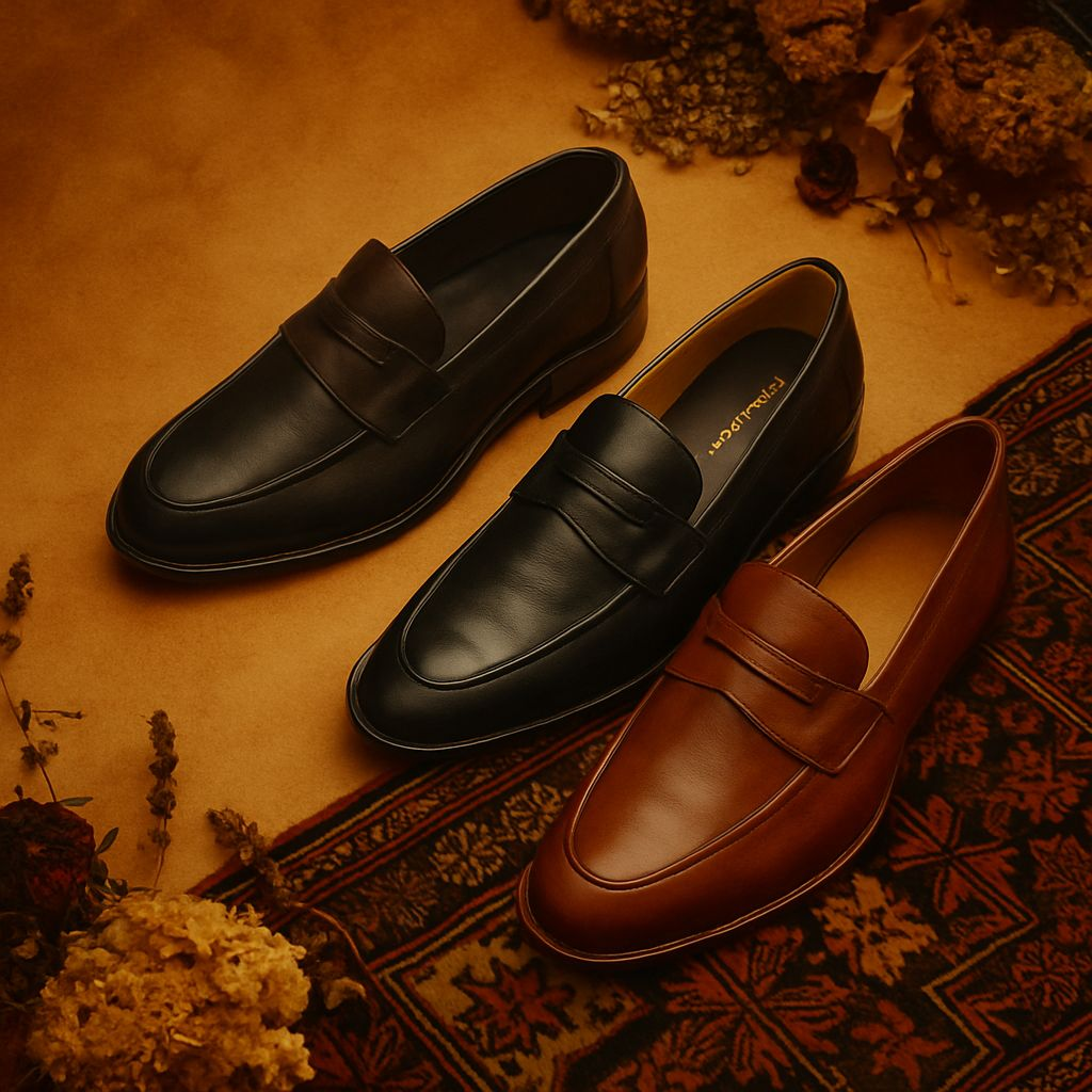 CLASSIX LOAFER'S