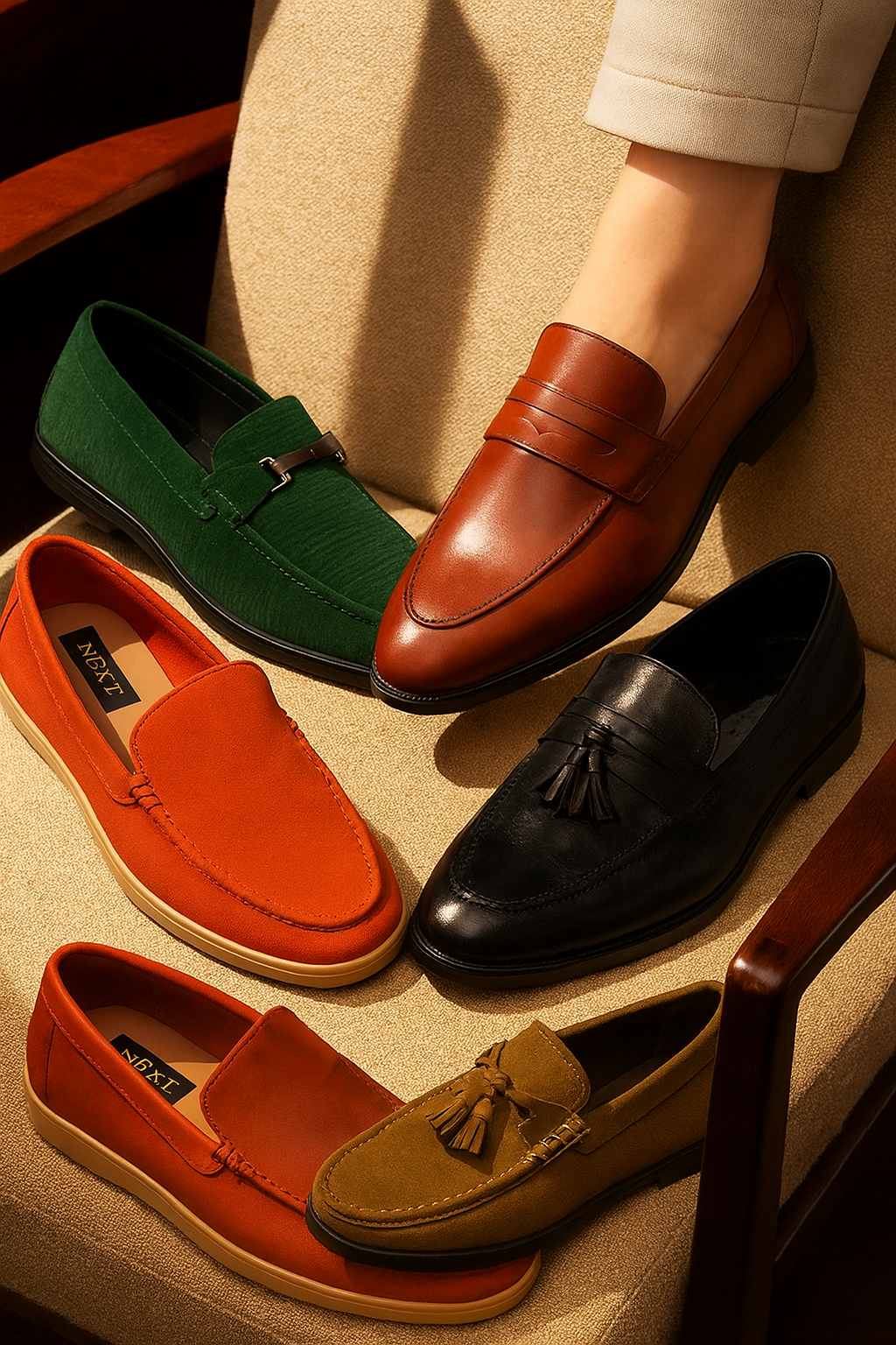 ALL OFFER COLLECTION