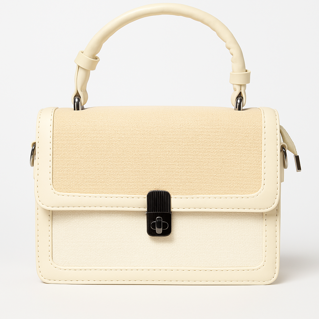MERCY FLAP BAG WITH SLING FOR WOMENS IN 2 COLORS