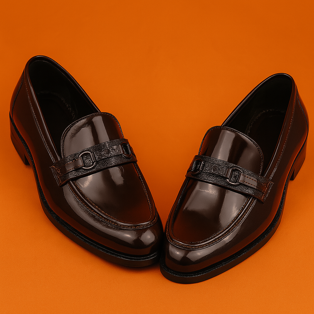MERCY CLASSY WEDDING LOAFER'S