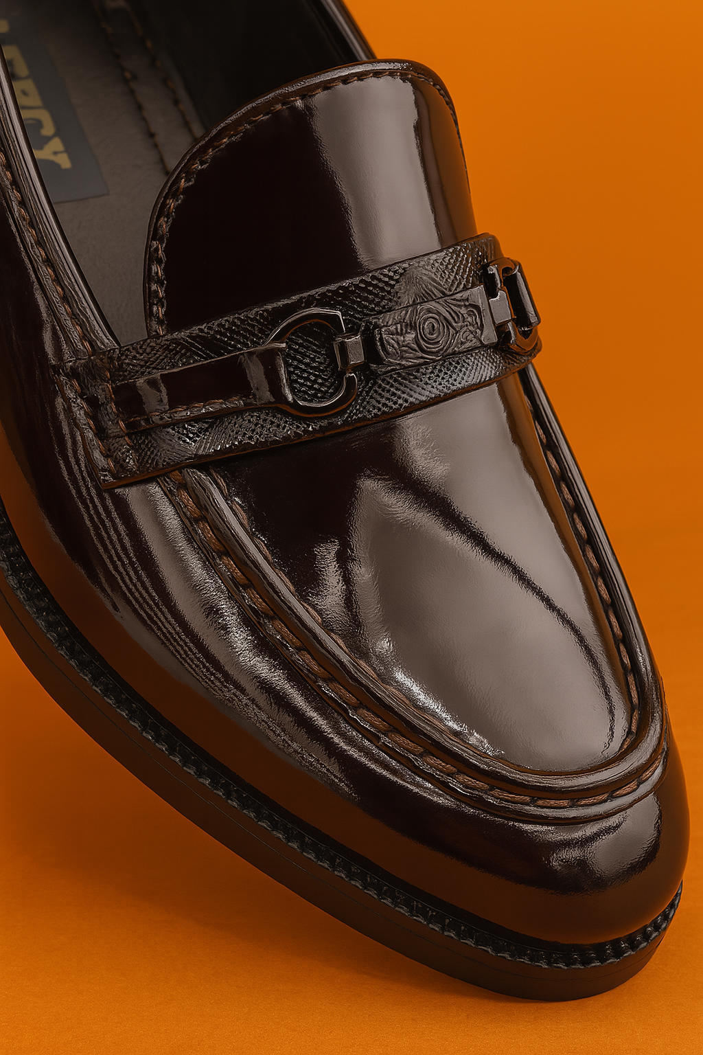 MERCY CLASSY WEDDING LOAFER'S