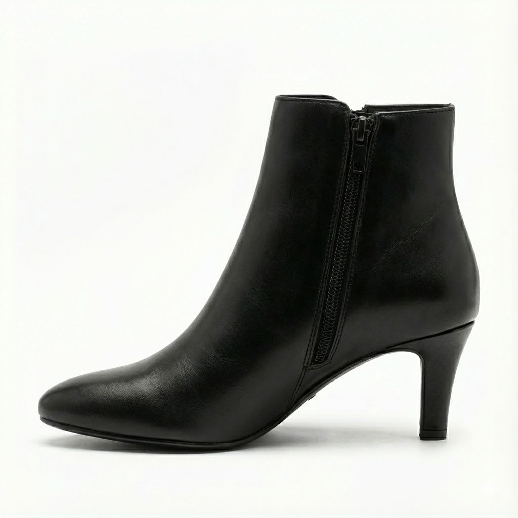 POINTED TOE PENCIL HEEL WOMEN’S CHELSEA