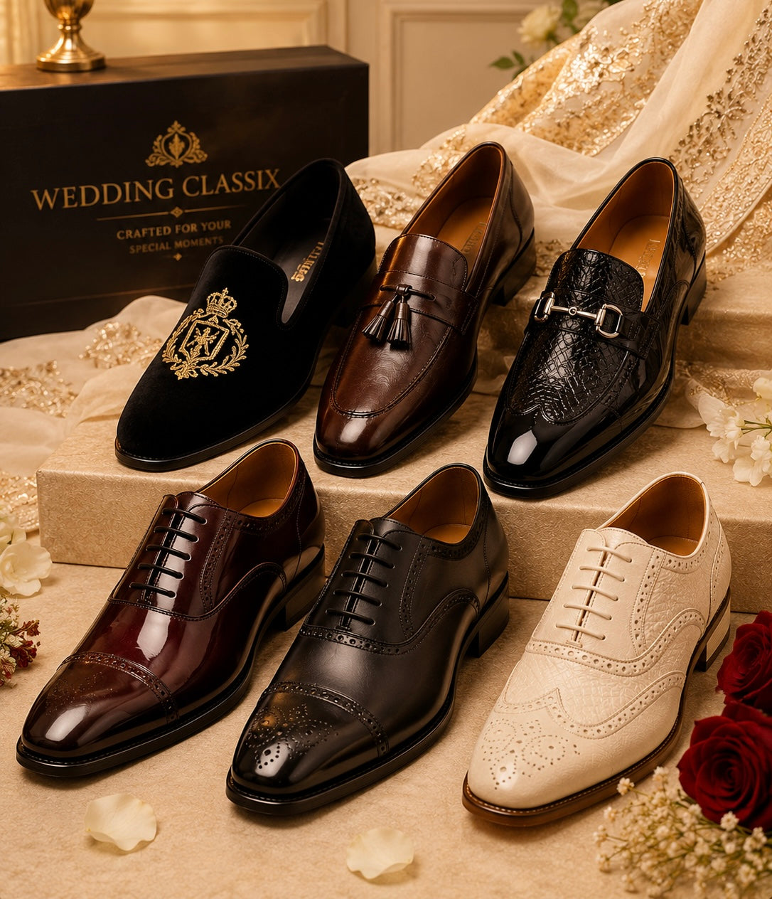 WEDDING CLASSIX