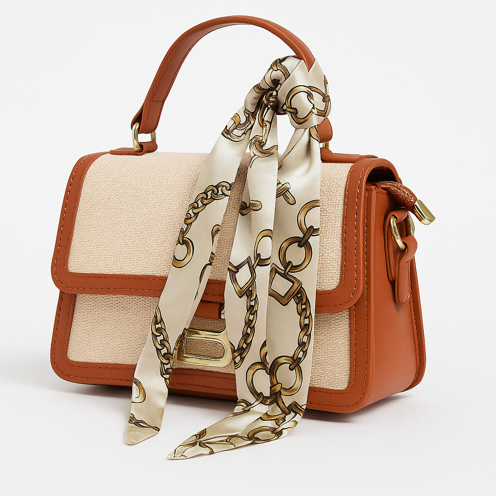 HANDBAGS