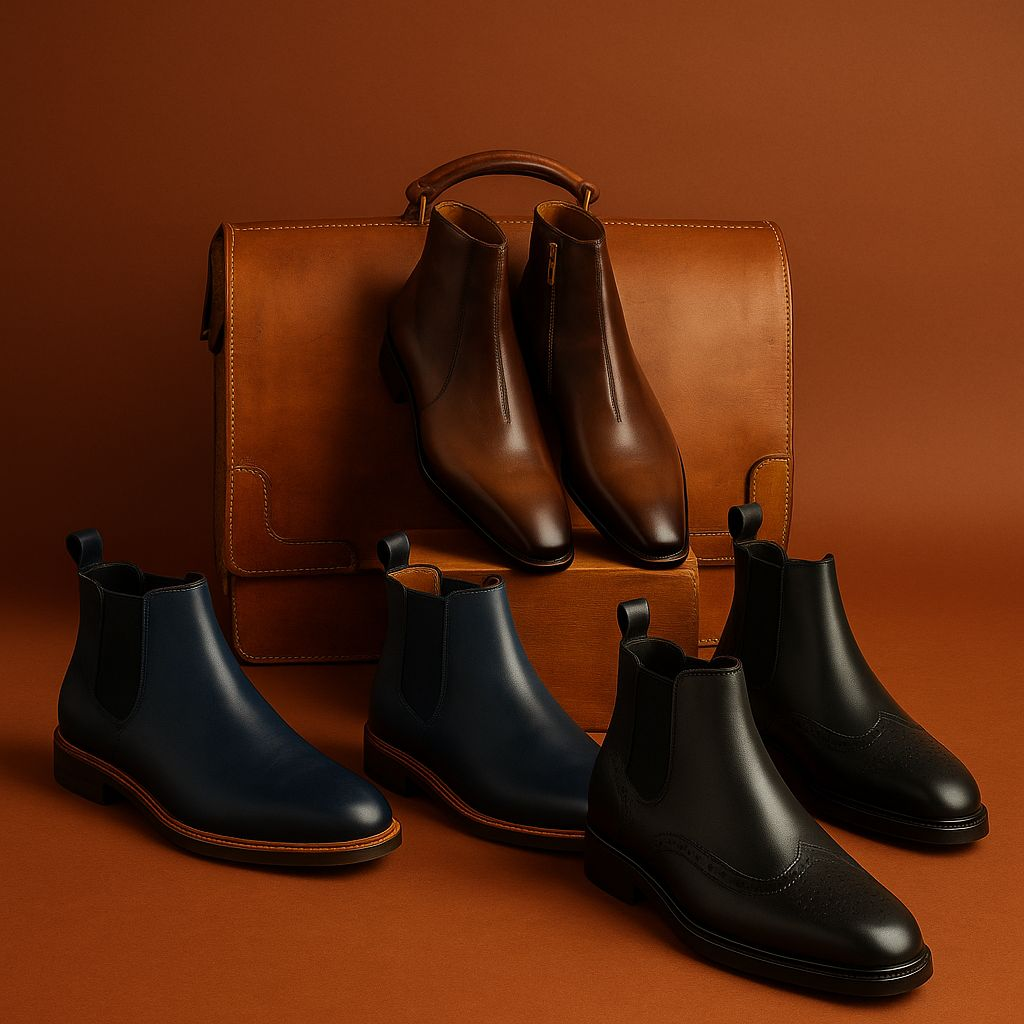 VINTAGE CLASSIX CHELSEA'S