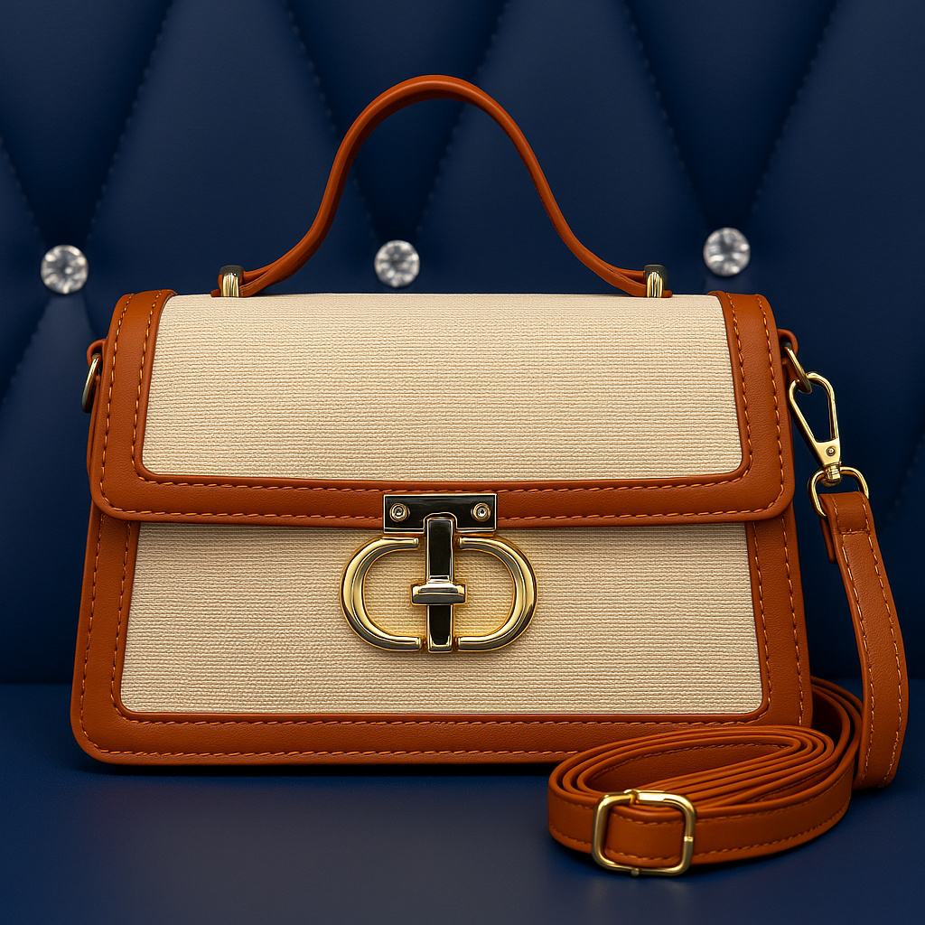 MERCY CLASSY MINI SADDLE BAG FOR WOMENS