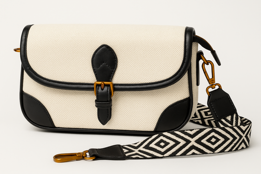 MERCY SADDLE BAGS FOR WOMENS IN 2 COLORS