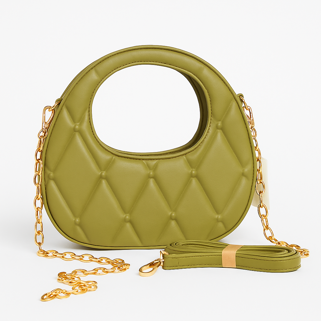 MERCY MOON HANDBAGS WITH SLINGS
