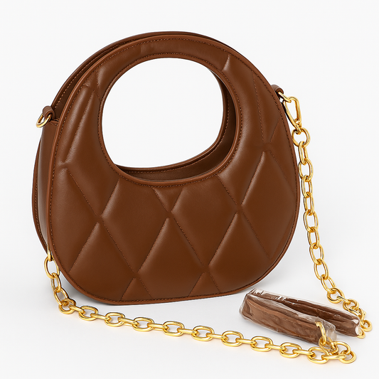 MERCY MOON HANDBAGS WITH SLINGS