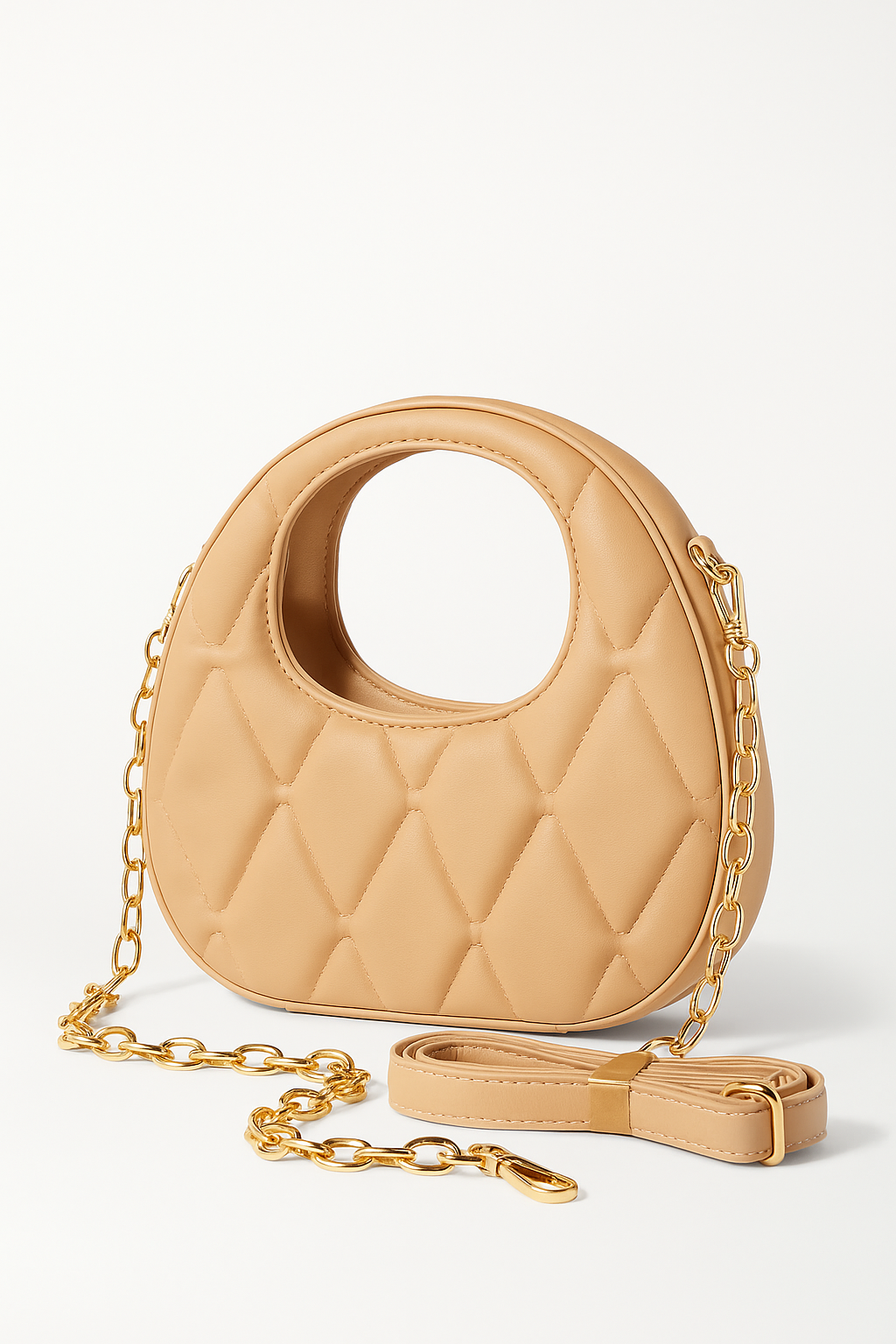 MERCY MOON HANDBAGS WITH SLINGS