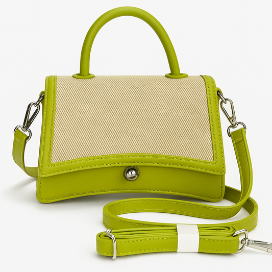 MERCY ENVELOPE DESIGN HANDBAGS WITH SLING