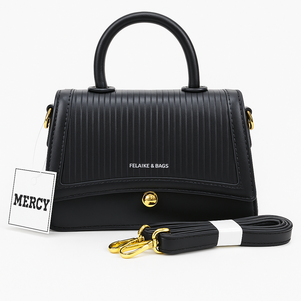 MERCY FLAP BAGS FOR WOMENS IN 3 COLORS