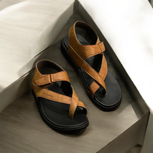 Mens Outdoor Sandles