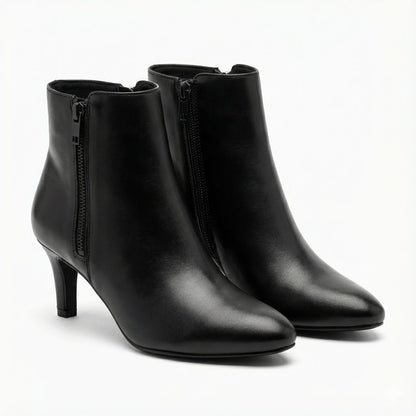 POINTED TOE PENCIL HEEL WOMEN’S CHELSEA