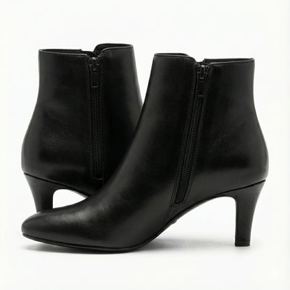POINTED TOE PENCIL HEEL WOMEN’S CHELSEA