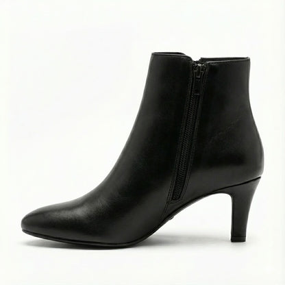 POINTED TOE PENCIL HEEL WOMEN’S CHELSEA